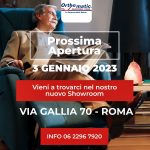 Orthomatic Via Gallia