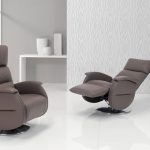 poltrona reclinabile ginevra