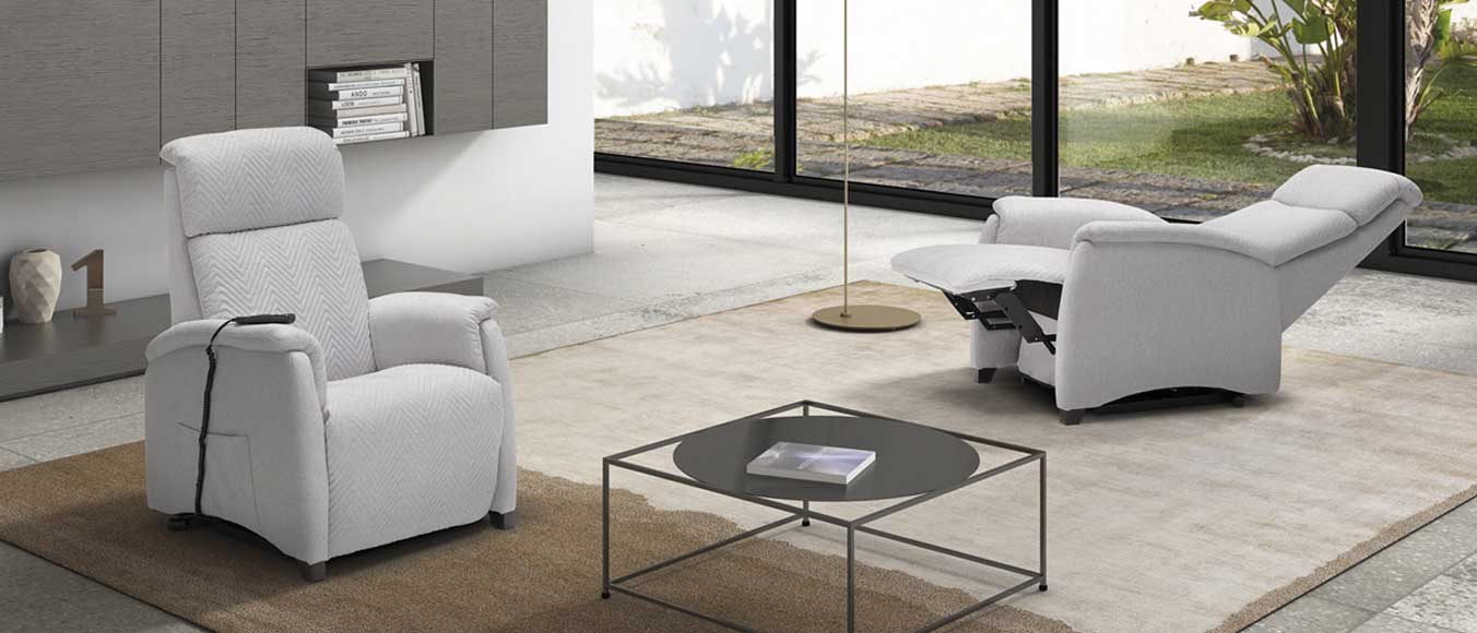 poltrone relax poco ingombranti poltrone relax poco ingombranti