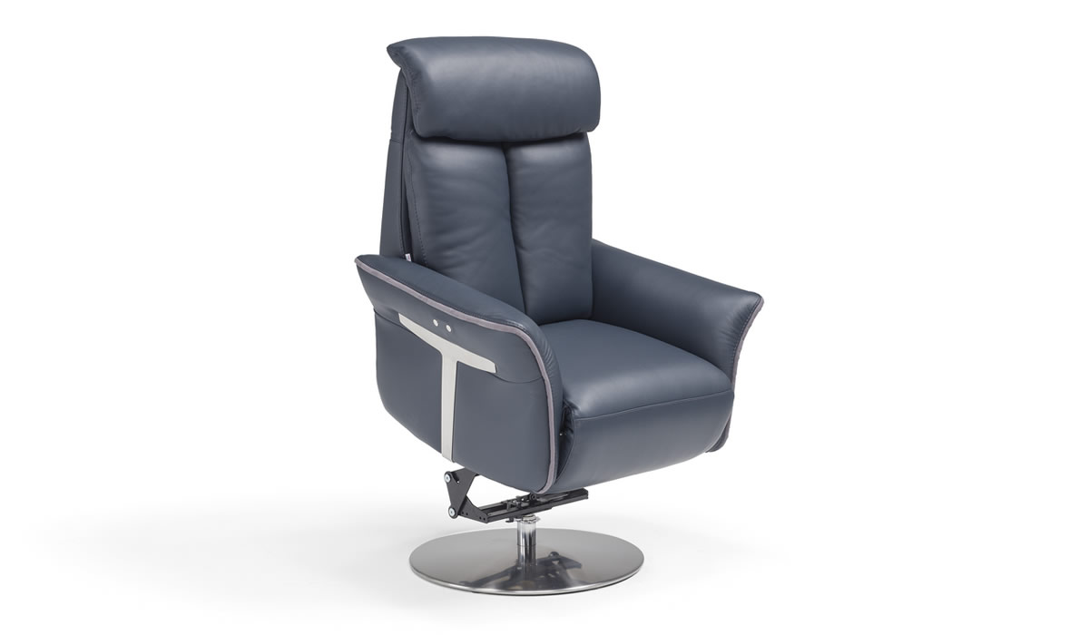 poltrone relax a due motori