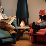 poltrone relax personalizzate Orthomatic