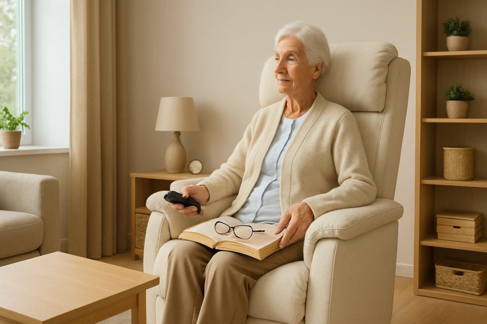 demenza senile e alzheimer