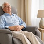 poltrona relax per osteoporosi
