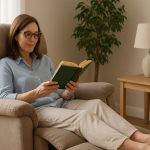 migliori poltrone relax per la lettura